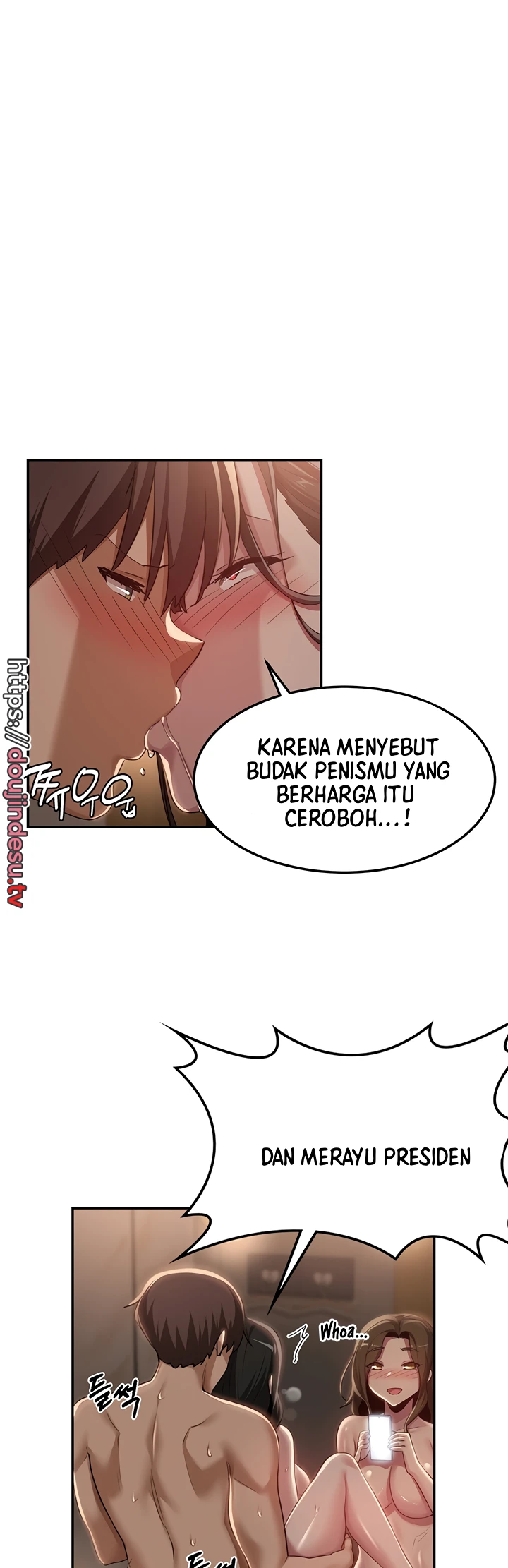 Sextudy Group Chapter 98 - Page 28